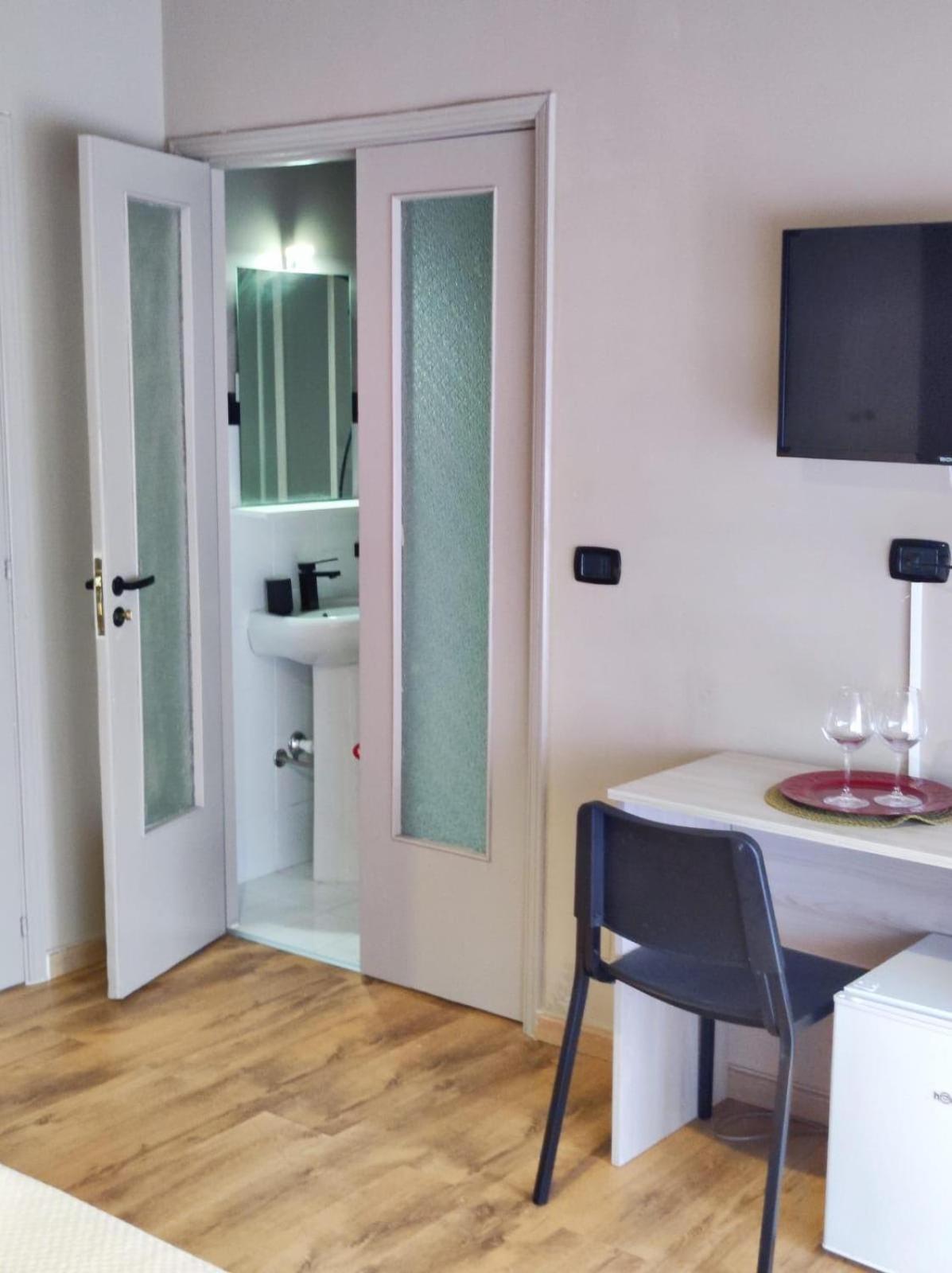 Catania Holiday Home Exterior photo